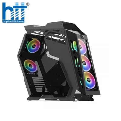 Vỏ Case Xigmatek Zeus