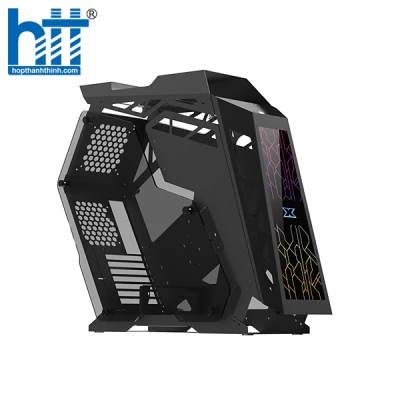 Vỏ Xigmatek Zeus Spectrum Edition EN44023