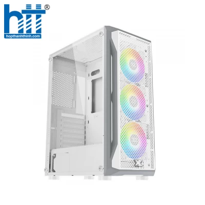 Vỏ case XIGMATEK GAMING X ARTIC 3FX
