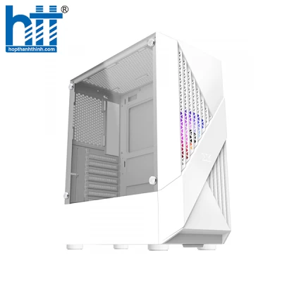 Vỏ máy tính XIGMATEK INFINITY ARTIC 1F