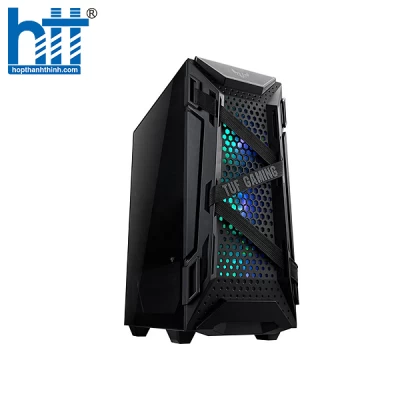 Vỏ case Asus TUF Gaming GT301