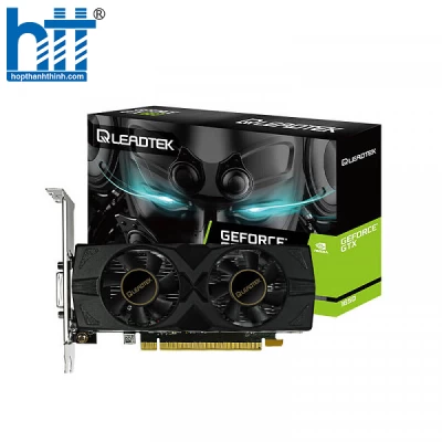 Card Màn Hình Leadtek WinFast GTX 1650 D6 LP 4G