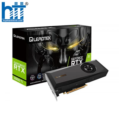 Card Màn Hình Leadtek WinFast RTX 3060 Ti CLASSIC 8G