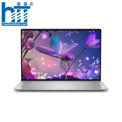Laptop Dell XPS 13 9320 (70295789) (I5 1240P/16GB RAM/512GB SSD/13.4 INCH 3.5K OLED CẢM ỨNG/WIN11/OFFICEHS21/BẠC/VỎ NHÔM)
