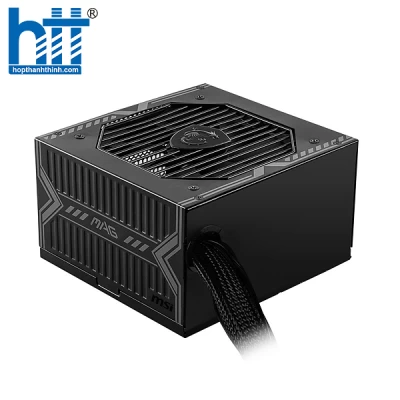 Nguồn MSI MAG A750BN 750W - 80 Plus Bronze