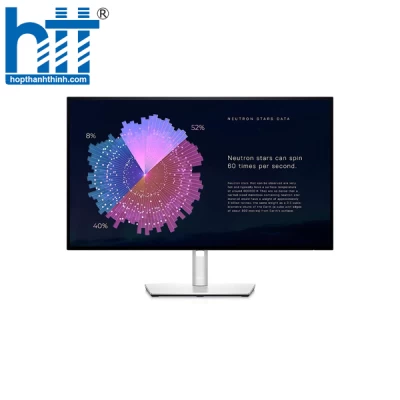 Màn hình Dell UltraSharp U2722DE 27