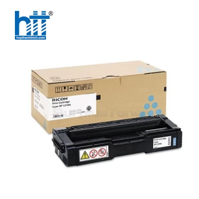 MỰC LASER RICOH SP C310S - 406353/406354 ( CYAN / MAGENTA)