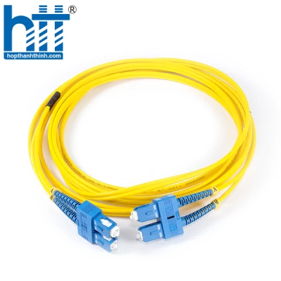 Dây nhảy quang SM SC dài 2m