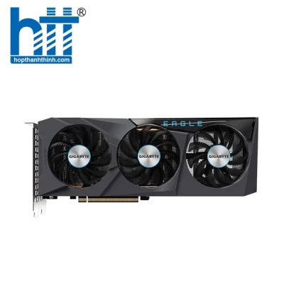 GIGABYTE Radeon RX 6600 EAGLE 8G