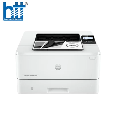Máy in đen trắng HP LaserJet Pro M4003DW (2Z610A)