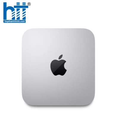 Mac mini M2 2023 (8C CPU/10C GPU/8GB/256GB) MMFJ3SA/A - Chính hãng APPLE Việt Nam