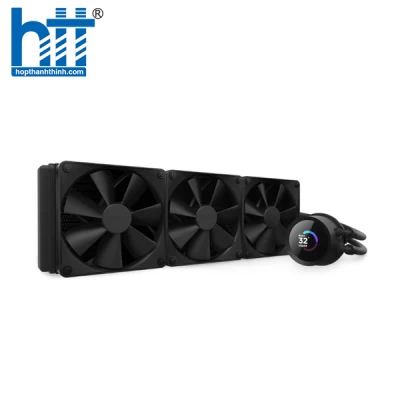 Tản nhiệt nước NZXT Kraken 360 (RL-KN360-B1)