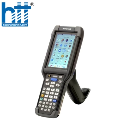 Honeywell CK65 – Kiểm kho cầm tay