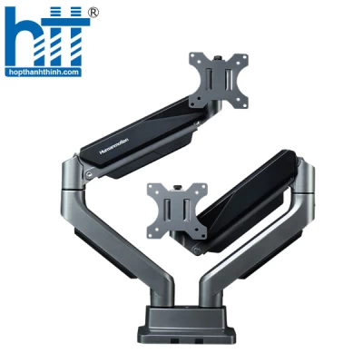 Giá đỡ màn hình Human Motion T9-2H