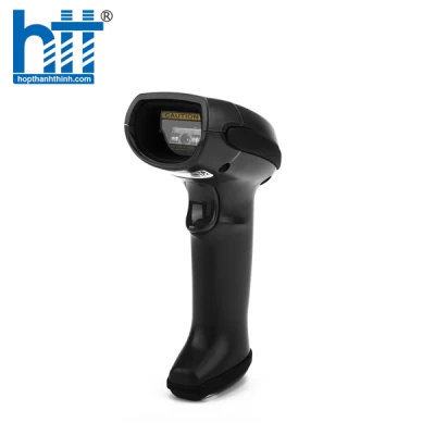 Máy đọc mã vạch không dây TOPCASH AL-96G (1D)