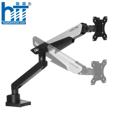 Giá đỡ màn hình HyperWork Alpha Pro | GMA02
