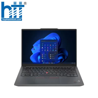 Lenovo ThinkPad E14 Gen 5 Intel Core I5 - 13420H (4.60 GHz) 2x8GB Ram/ 512 SSD/ WF + BT/ 14inch WUXGA 300N/ No OS/ 2 Yrs Premier support /21JK00H4VA