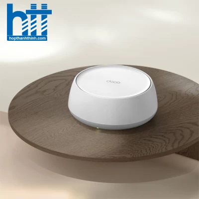 Router TP-Link Deco BE25 (2-Pack) Mesh wifi 7 BE5000