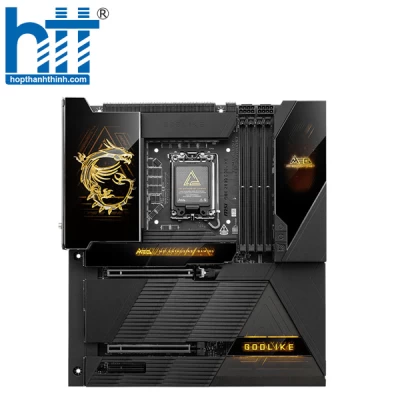 Bo mạch chủ MSI MEG Z890 GODLIKE (DDR5)