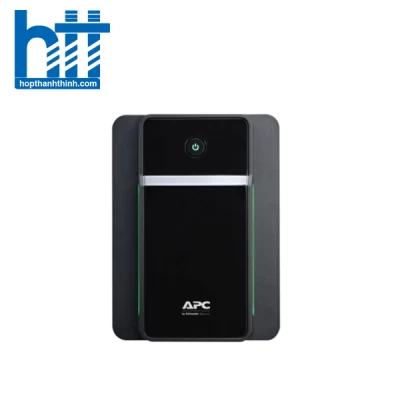 Bộ lưu điện APC BX2200MI-MS (Line Interactive/ 2200VA/1200W)