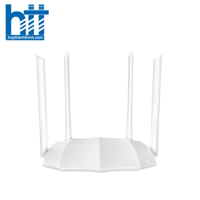 Bộ phát wifi Tenda AC5 chuẩn AC1200Mbps