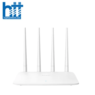 Bộ phát wifi Tenda F6 Wireless N300Mbps
