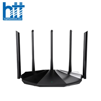 Bộ phát wifi Tenda TX2 PRO Wifi 6 Tốc độ AX1500Mbps