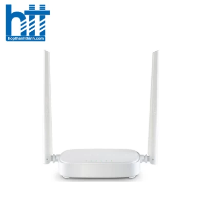 Bộ phát wifi Tenda N301 Wireless N300Mbps