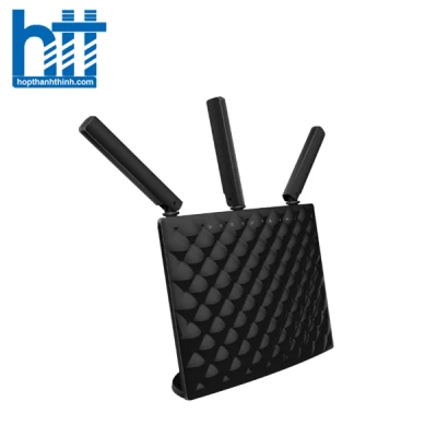 Bộ phát wifi Tenda AC15 Chuẩn AC1900Mbps