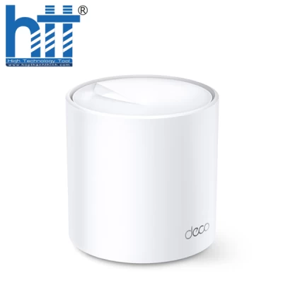 Router Wifi Mesh TP-Link Deco X20 1-pack WIFI 6 AX1800