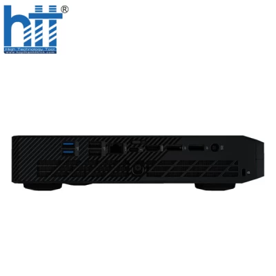 PC ASUS ROG NUC RNUC14SRKU9189A0I (Ultra 9 185H, RTX 4070 8GB, RAM 32GB DDR5, SSD 1TB, Win 11)