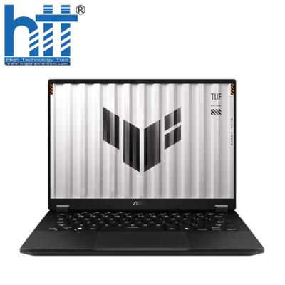 Laptop ASUS TUF Gaming A14 FA401WV-RG062WS (AMD Ryzen AI 9 HX 370 | 16GB | 1TB | RTX 4060 | 14 inch 2.5K 165Hz | Win 11 | Xám)