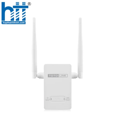Mở rộng sóng Wi-Fi TOTOLINK EX200-V2 chuẩn N 300Mbps