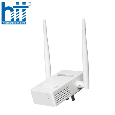 Bộ kích sóng wifi Totolink EX201 Wireless N300Mbps