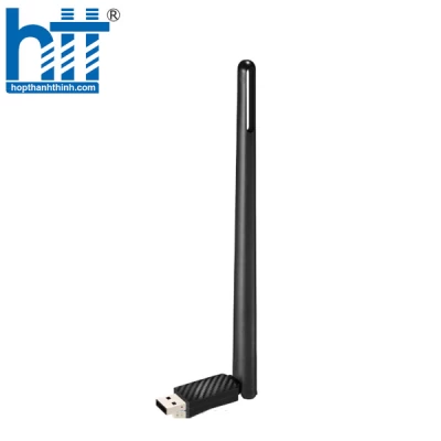 Thiết bị thu sóng Wi-Fi / USB Wi-Fi ToToLink N150UA - V5