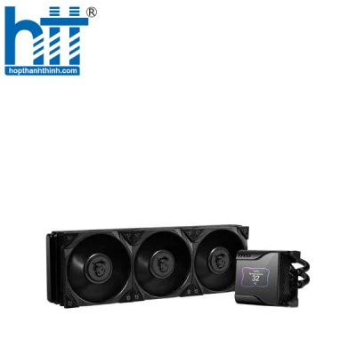 Tản nhiệt nước MSI MEG CORELIQUID S360