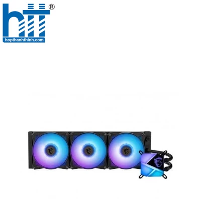 Tản nhiệt nước MSI MAG CORELIQUID C360