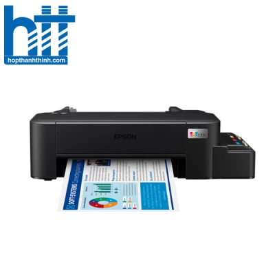 Máy In phun màu Epson L121 - Đơn năng