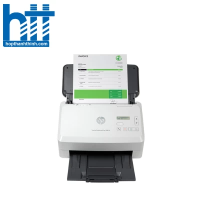 Máy Scan HP ScanJet Enterprise Flow 5000 S5 6FW09A (A4/A5/ Đảo mặt/ ADF/ USB)