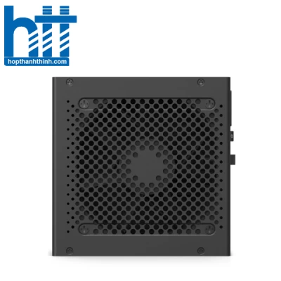 Nguồn Máy Tính NZXT C750 (750W/80 Plus Gold/Full modular)