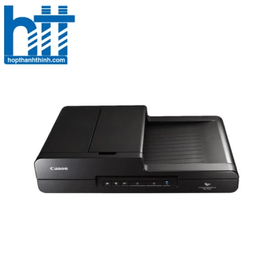 Máy Scan Canon DR F-120 (A4/A5/ Đảo mặt/ ADF/ USB)
