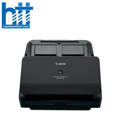 Máy Scan Canon DR-M260 (A4/A5/ Đảo mặt/ ADF/ USB)