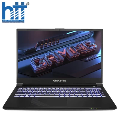 Laptop GIGABYTE G5 MF5-52VN353SH (Intel Core i5-13500H |RTX 4050 6GB | 16GB | 512GB | 15.6 inch FHD 144Hz | Win 11 | Đen)