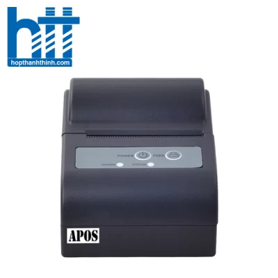 Máy in nhiệt di động APOS P103 Plus