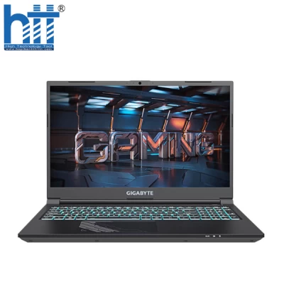 Laptop Gigabyte G5 KF5-53VN353SH (Intel Core i5-13500H | 16GB | 512GB | RTX 4060 | 15.6 inch FHD 144Hz | Win 11 | Đen)
