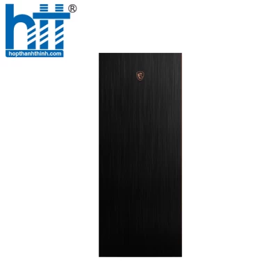 Vỏ Case MSI MPG SEKIRA 500G Tempered Glasses Aluminum chassis