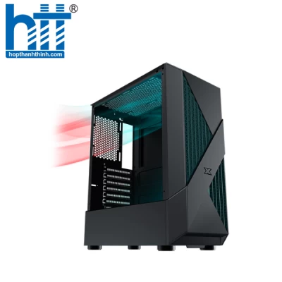 Vỏ máy tính Xigmatek INFINITY 1F