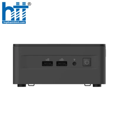 Máy tính mini ROSA NUC12WSHI3 RNUC12WSHI300000I (Core i3-1220P/ DDR4/ SSD NVMe/ NoOS)