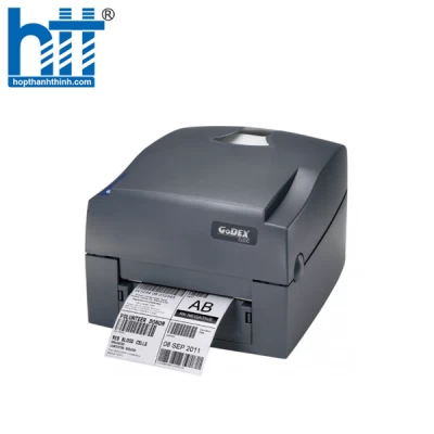 Máy in tem nhãn Godex - G500 (USB)