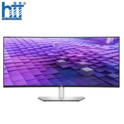 Màn Hình Dell UltraSharp U3824DW (37.52 inch - WQHD+ - IPS - 60Hz - 5ms - USB TypeC)